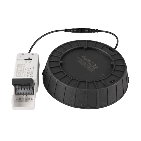 DOWNLIGHT V 200, 15/21W 830/840 IP54_1