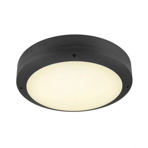 PERET EXTERIOR V 360, 20W 830/840 IP65 IK10