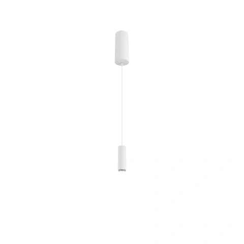 LALU, Led Base, Mix&Match, 150cm, 9.5W, 3000K, PHASE, alb