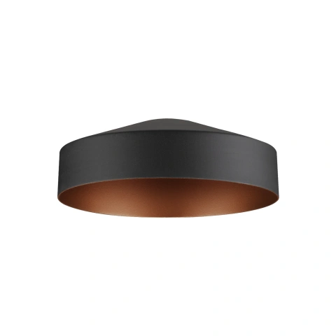 LALU TETRA 14, Mix&Match, H:4,9 cm, negru