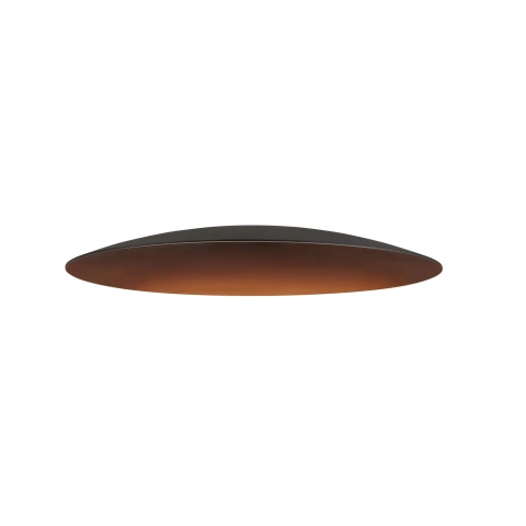 LALU ELYPSE 33, Mix&Match, H:3,5 cm, negru