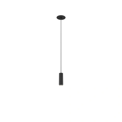 LALU, LED Base, Mix&Match, 150cm, 9.5W, 3000K, PHASE negru