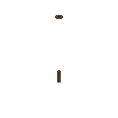 LALU, Led Base, Mix&Match, 150cm, 9.5W, 3000K, PHASE, bronz