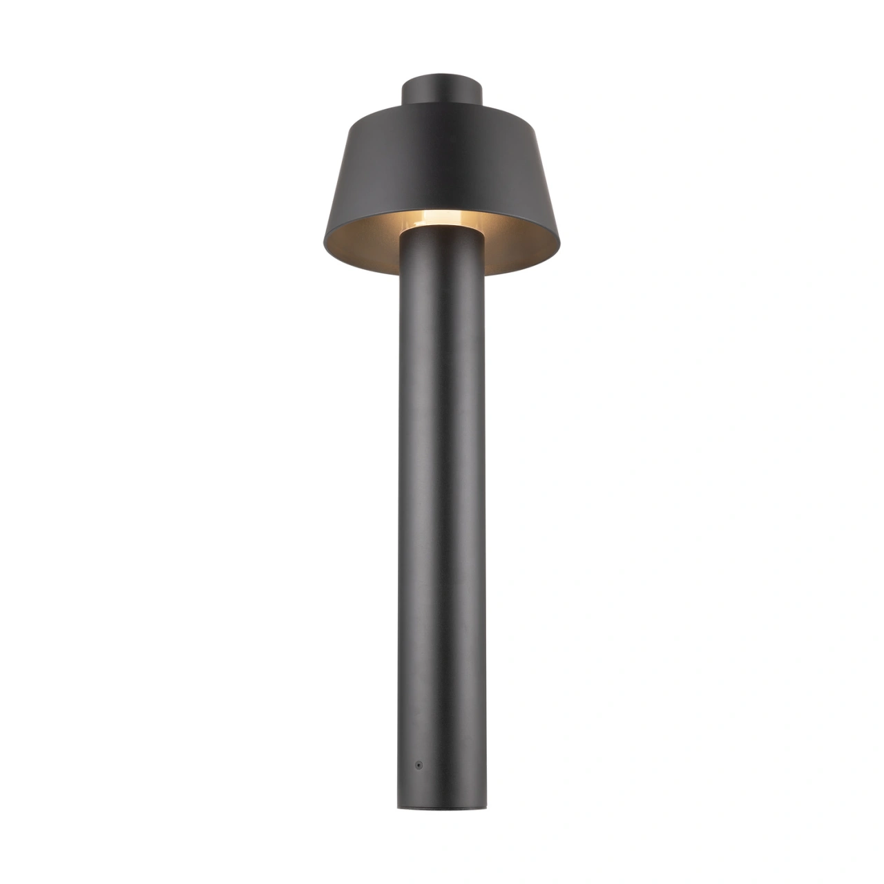 PHOTONI 75, lampadare, E27, 13W, negru