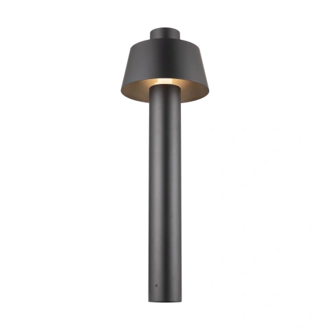 PHOTONI 75, lampadare, E27, 13W, negru