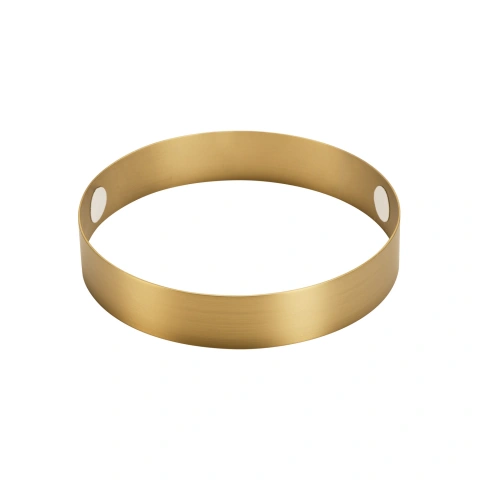 Inel decorativ pentru CYFT, messing