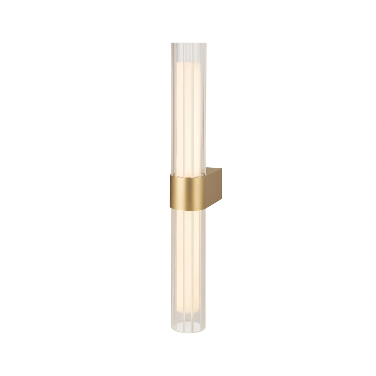 LYGANT Aplic dublu, montat la suprafata, 3000K, 11W, alama
