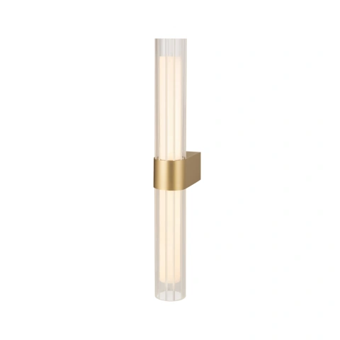 LYGANT Aplic dublu, montat la suprafata, 3000K, 11W, alama