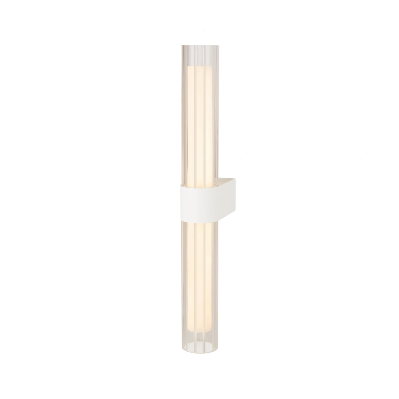 LYGANT Aplic dublu, montat la suprafata, 3000K, 11W, alb