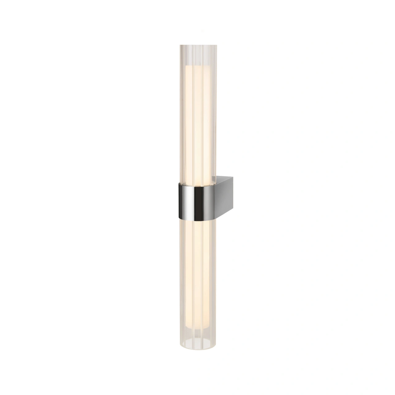 LYGANT Aplic dublu, montat la suprafata, 3000K, 11W