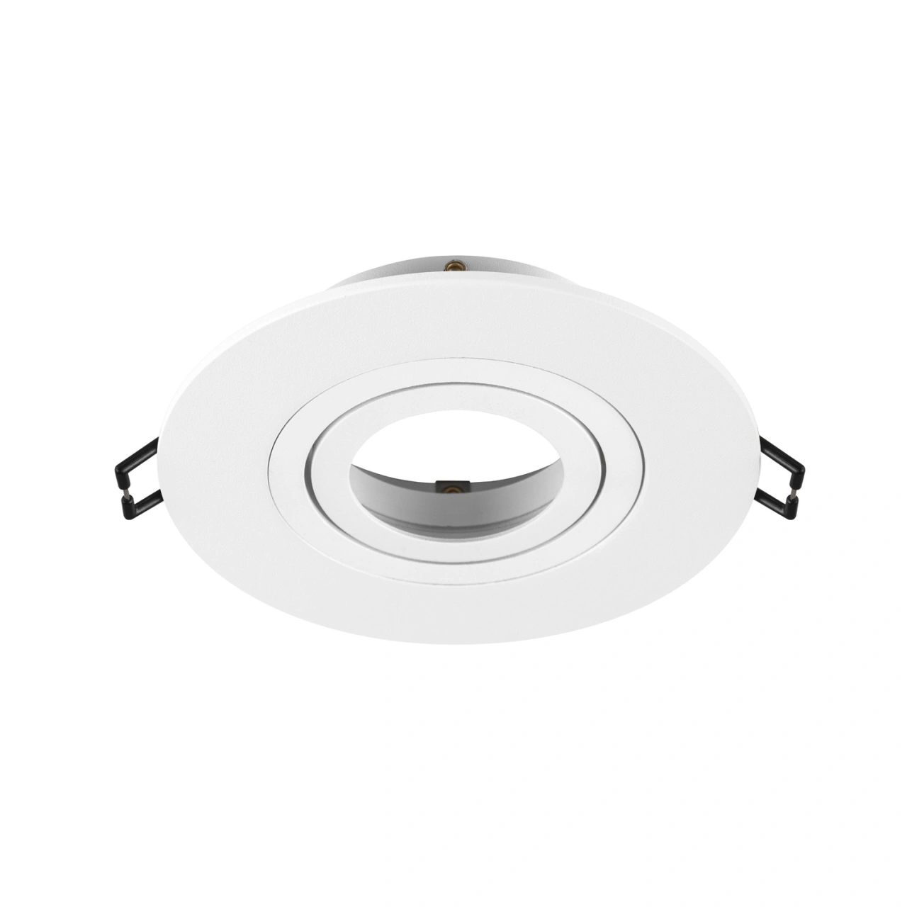 NEW TRIA 75 XL, inel de montare pe tavan, Ø11 H2,6 cm, IP20