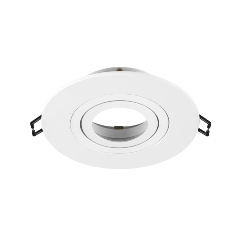 NEW TRIA 75 XL, inel de montare pe tavan, Ø11 H2,6 cm, IP20