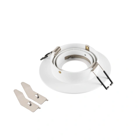 NEW TRIA 75 XL, inel de montare pe tavan, Ø11 H2,6 cm, IP20_1