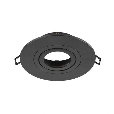 NEW TRIA 75 XL, inel de instalare pe tavan, Ø11 H2,6 cm IP20