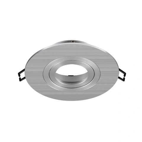 NEW TRIA 75 XL, inel de instalare pe tavan, Ø11 H2,6 cm IP20
