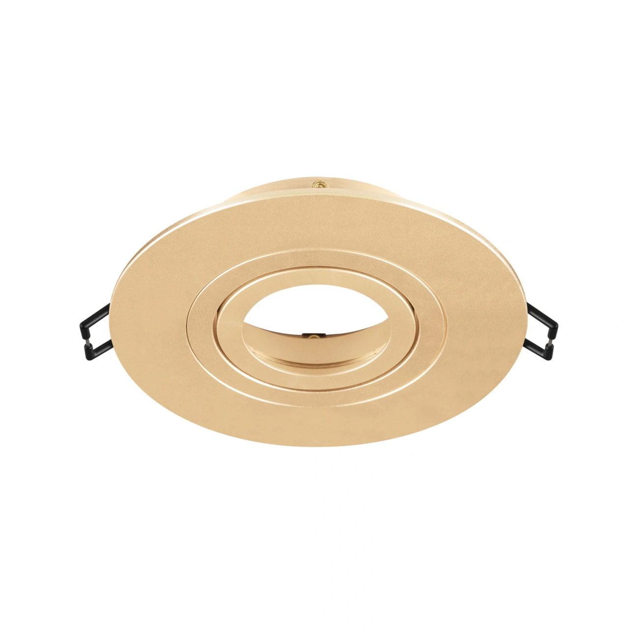 NEW TRIA 75 XL, inel de instalare pe tavan, Ø11 H2,6cm, IP20