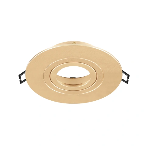 NEW TRIA 75 XL, inel de instalare pe tavan, Ø11 H2,6cm, IP20