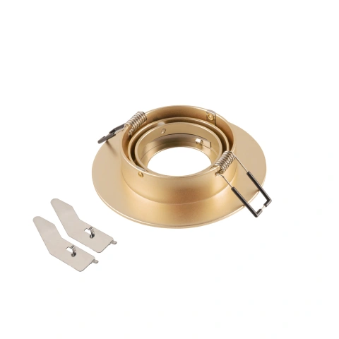 NEW TRIA 75 XL, inel de instalare pe tavan, Ø11 H2,6cm, IP20_1