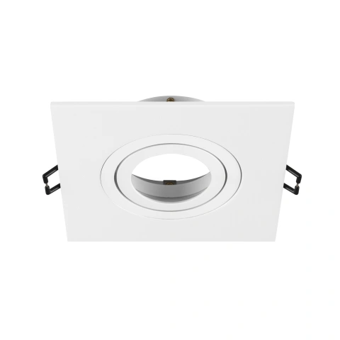 NEW TRIA 75 XL, inel de instalare pe tavan, 11x11x2,6 cm