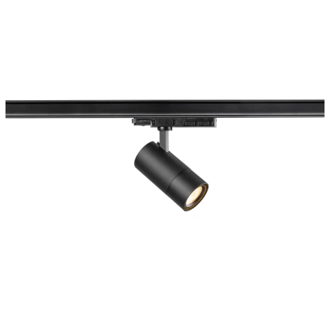 Trackspot V 3Ph. 10/15/20W 927/930/940 24-60° negru