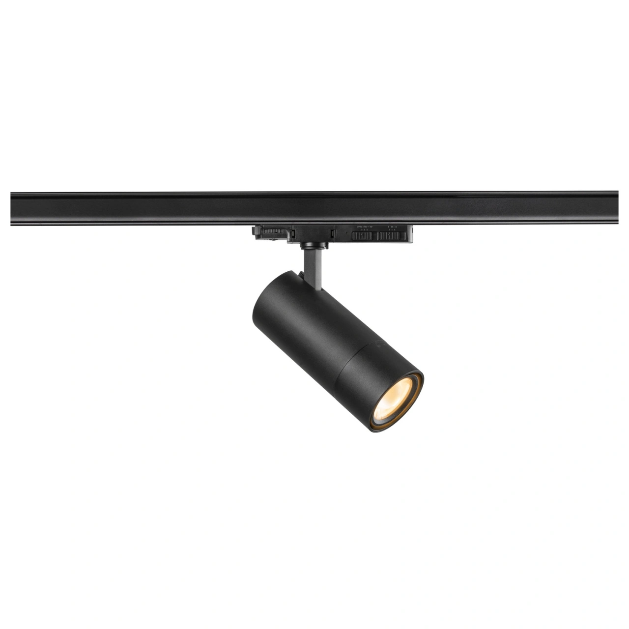 Trackspot V 3Ph. 25/30/35W 927/930/940 24-60° negru