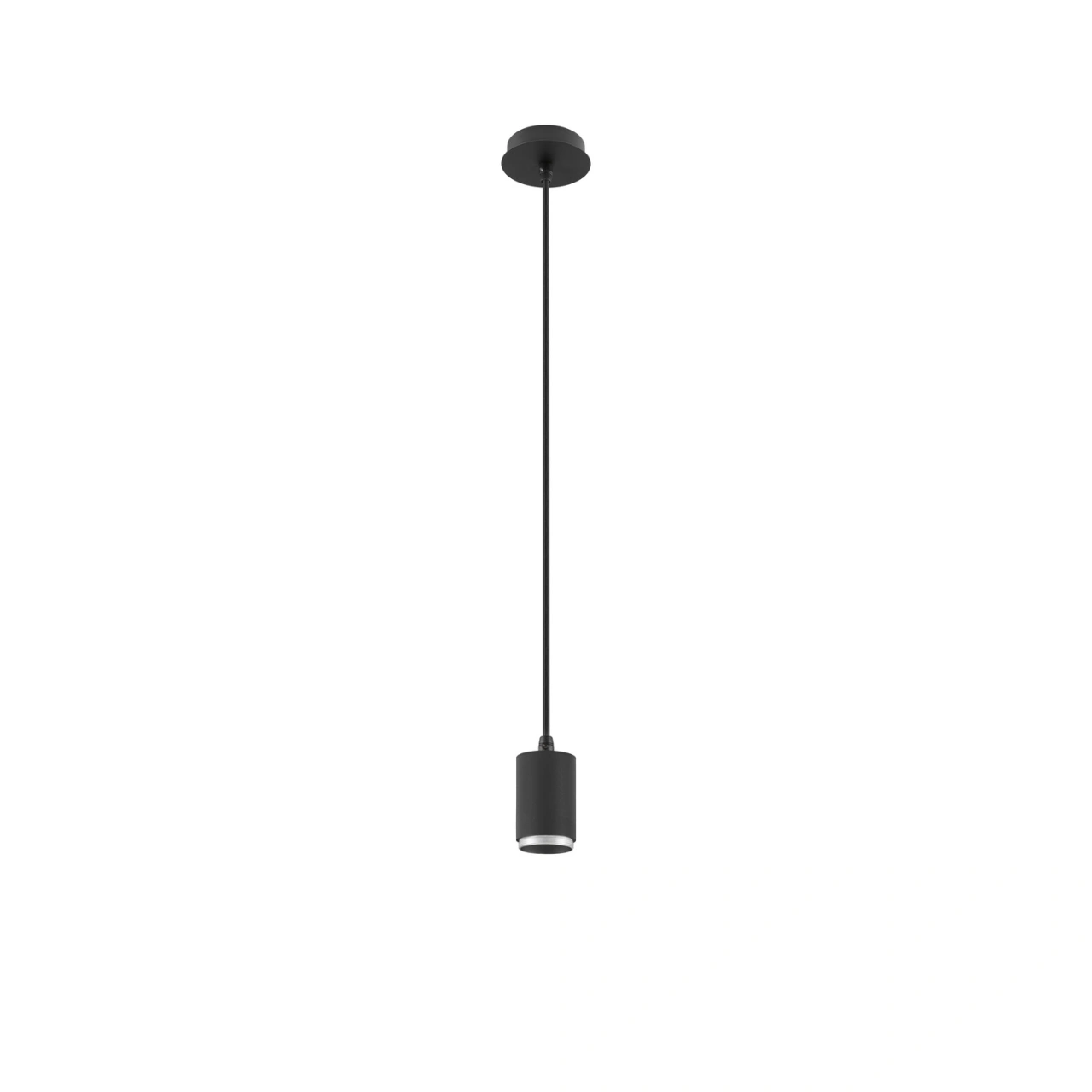 LALU, Mix&Match, 150cm, E27, max. 10W, negru