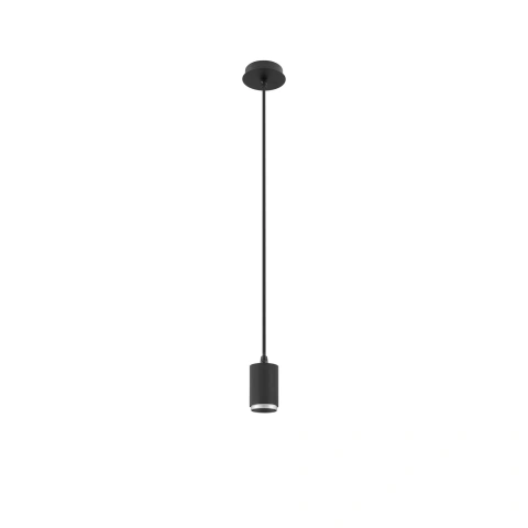 LALU, Mix&Match, 150cm, E27, max. 10W, negru