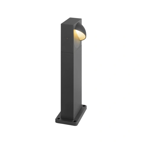 CAPAC I 45, lampadare, 15W, 2700/3000K, PHASE, antracit