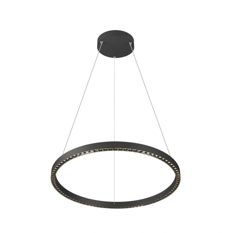 ONE CUBE SUS/JOS, 300cm, 4000K, DALI 2, atingere, negru