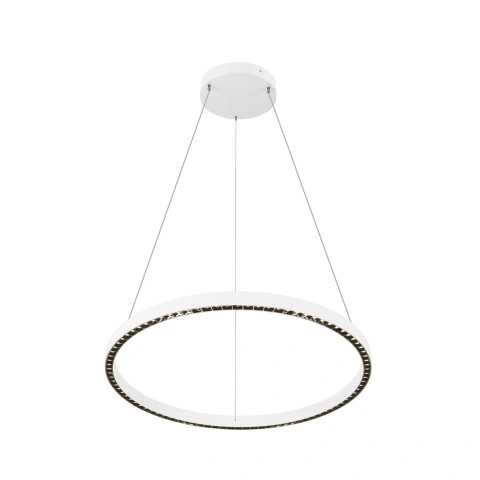 ONE CUBE SUS/JOS, 300cm, 4000K, DALI 2, Touch, alb