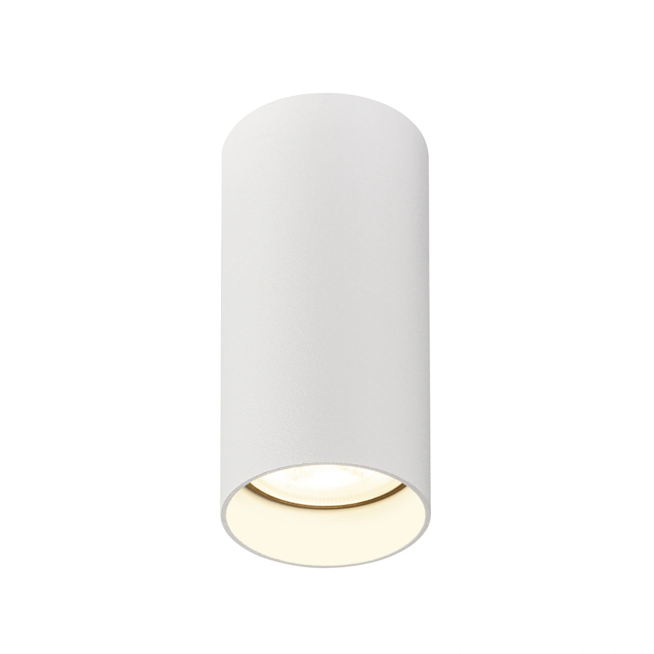 KAMI  max. 1x 10W GU10 matt white