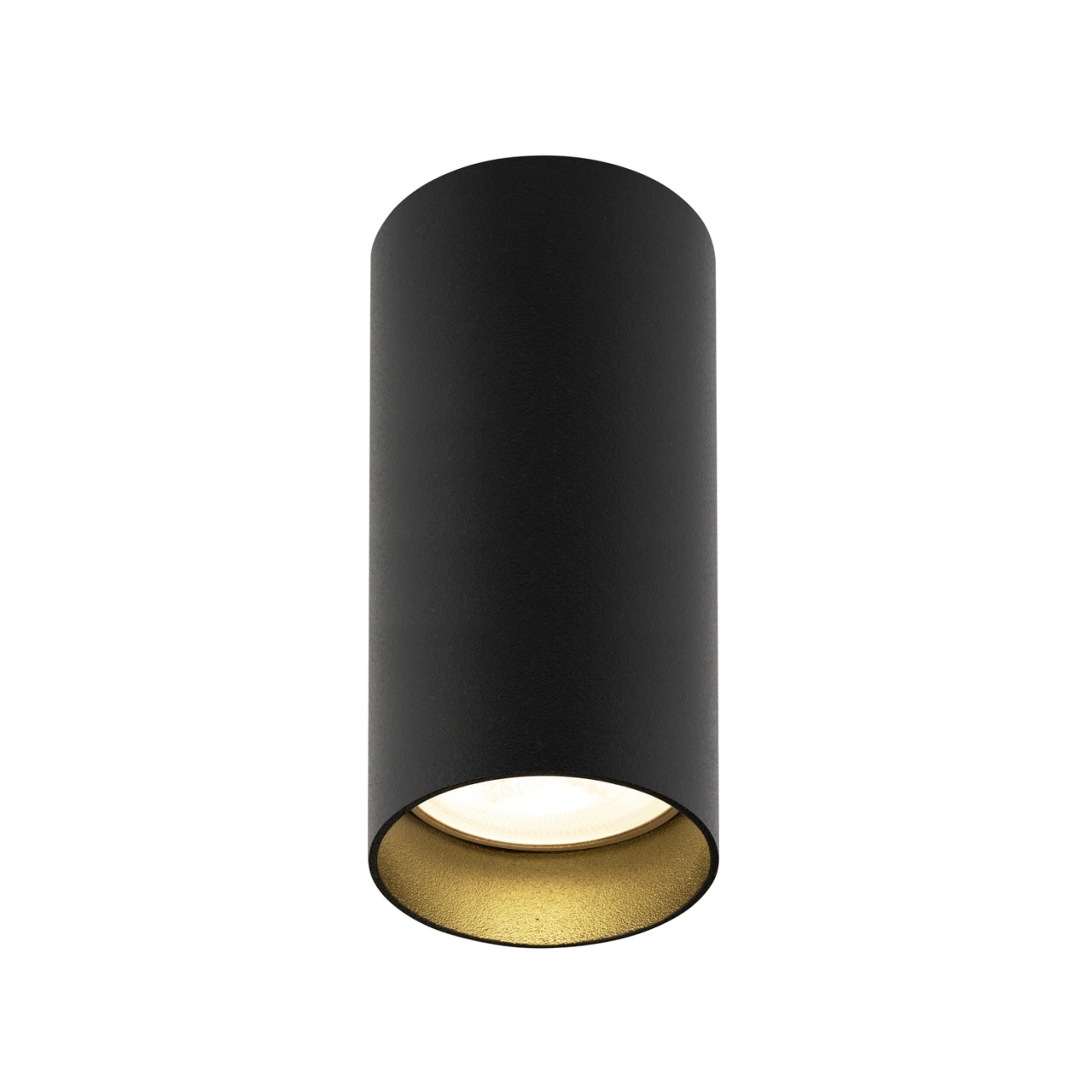 KAMI  max. 1x 10W GU10 matt black