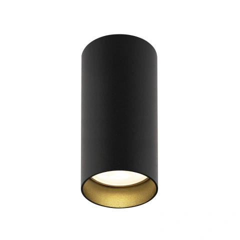 KAMI  max. 1x 10W GU10 matt black