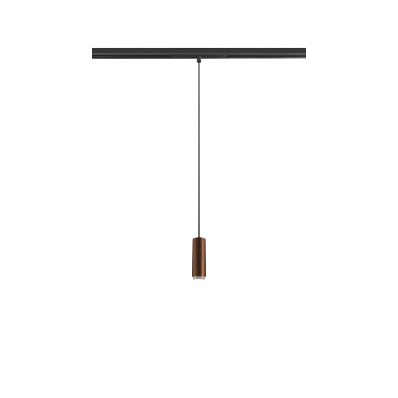 LALU, 48V, Led Base, Mix&Match, 150cm, 8W, 3000K DALI bronz