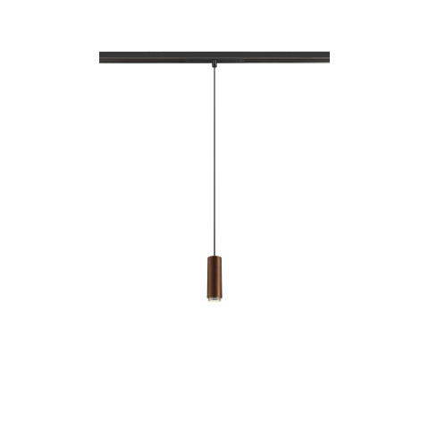 LALU, 48V, Led Base, Mix&Match, 150cm, 8W, 3000K DALI bronz