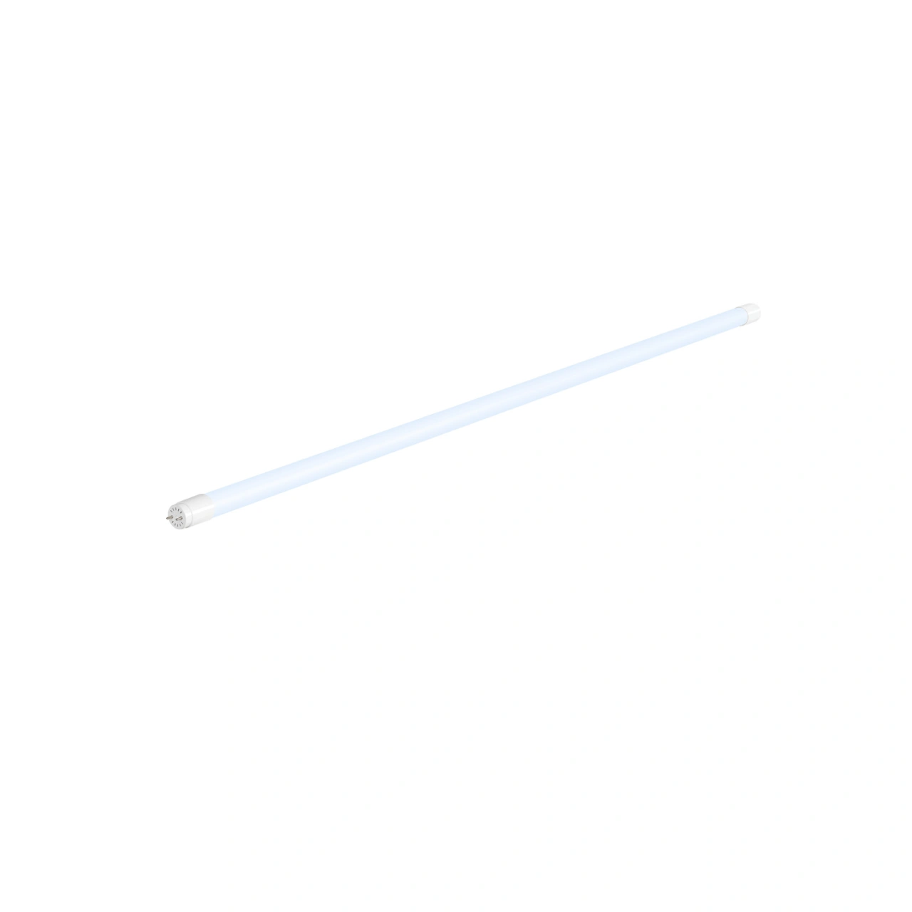 Tub LED V T8 Rețea și magnetic 1200 16W 865