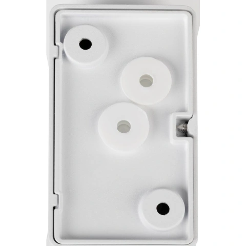 MODELA Corp de perete 7,5W 810lm 230V alb-auriu_3