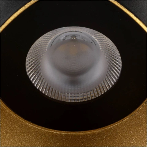MODELA Corp de perete GU10 max. 2x10W 810lm 230V negru_2