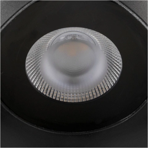 MODELA Corp de perete GU10 max. 2x10W 770lm 230V negru_1