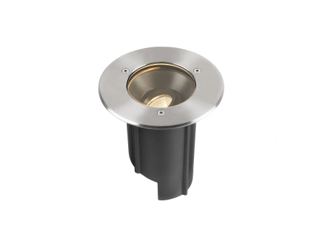 DASAR® M, 24°, 3000K, incl. DALI-driver, stainless steel_3