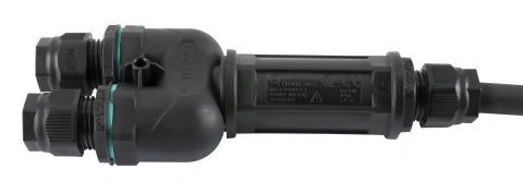 DASAR® M, 24°, 3000K, incl. DALI-driver, stainless steel_4