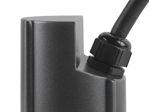 DASAR® M, 24°, 3000K, incl. DALI-driver, stainless steel_5