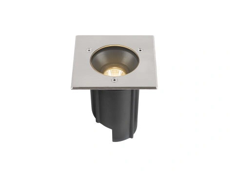 DASAR® M, 24°, 3000K, incl. DALI-driver, stainless steel_2