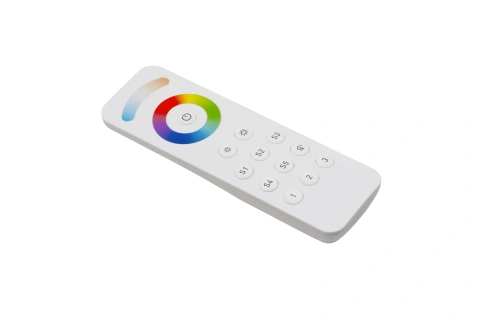 Remote control, for Zigbee CCT/RGBW