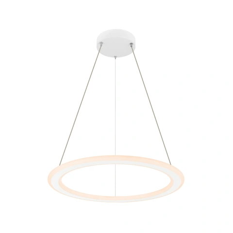 ONE FLAT PD single pendant lamp 2700/3000K PHASE black_1