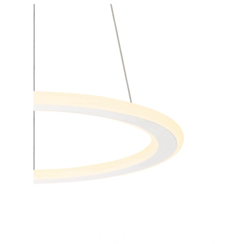ONE FLAT PD single pendant lamp 2700/3000K PHASE black_2