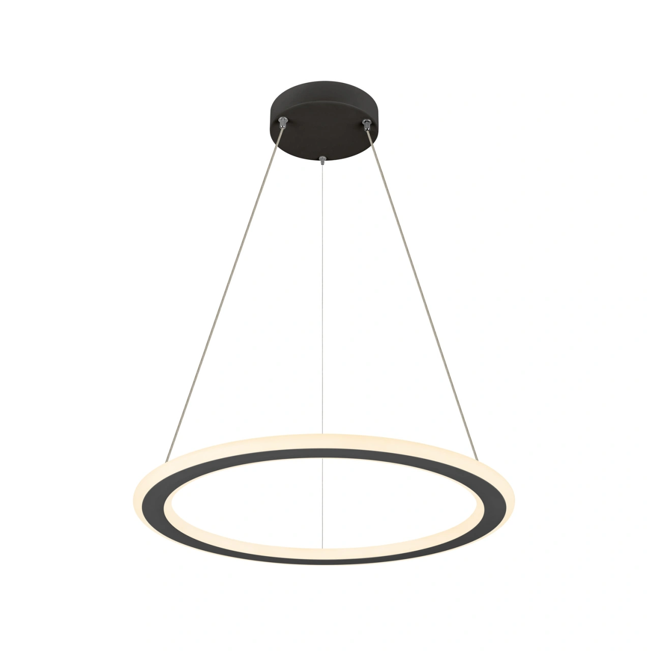 ONE FLAT PD single pendant lamp 2700/3000K PHASE white