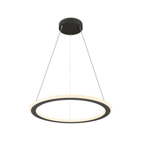 ONE FLAT PD single pendant lamp 2700/3000K PHASE white