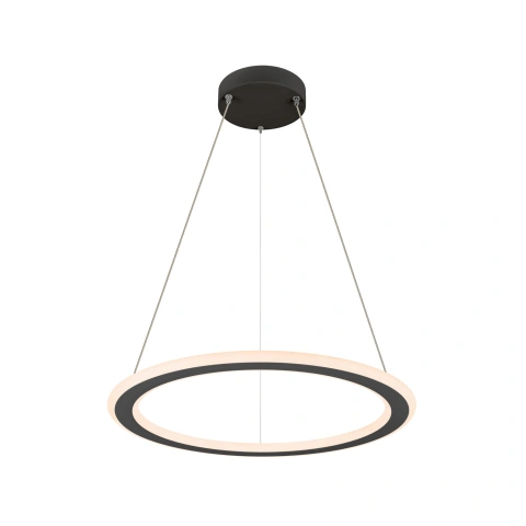 ONE FLAT PD single pendant lamp 2700/3000K PHASE white_1