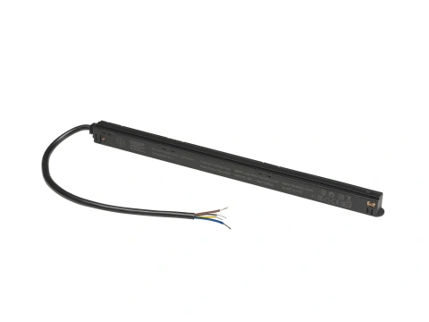Intrack Power supply 48V TRACK 100W  black